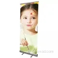 Heet verkopen aluminium roll-up banner voor advertenties